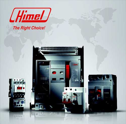Thiết bị điện Himel - Dây Cáp Điện Phú Đại - Công Ty TNHH Thương Mại-Dịch Vụ Phú Đại